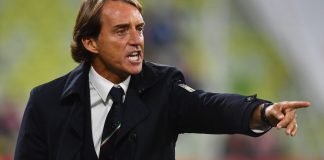 roberto mancini