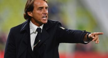 Qualificazioni mondiali, Italia con Svizzera, Irlanda del Nord, Bulgaria e Lituania: parla Mancini