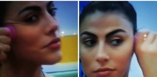 giulia salemi