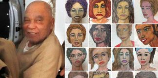 Morto il serial killer samuel little il peggiore degli Stati Uniti
