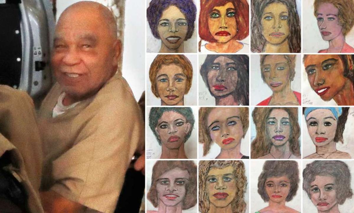 Morto il serial killer samuel little il peggiore degli Stati Uniti