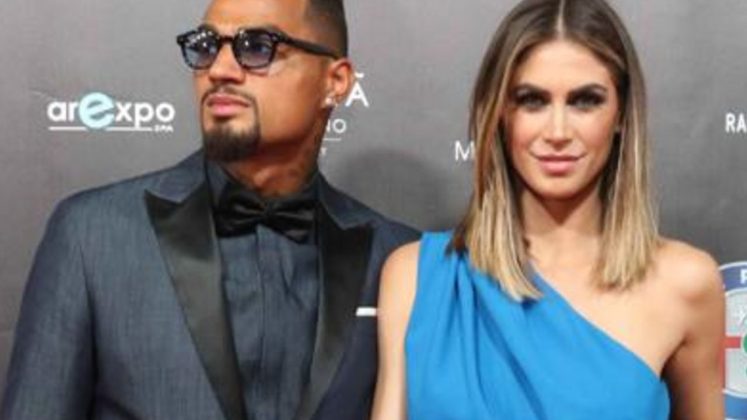 Chi è Il Marito Di Melissa Satta