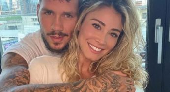Ritorno di fiamma tra Diletta Leotta e Daniele Scardina? King Toretto: “Ho in testa il ring però mai dire mai”