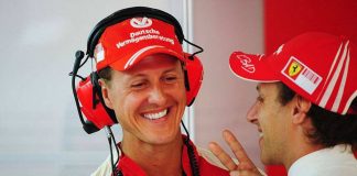 schumacher badoer