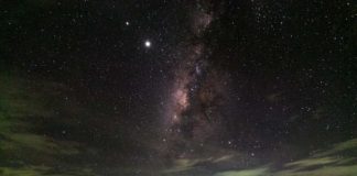 stella cometa natale