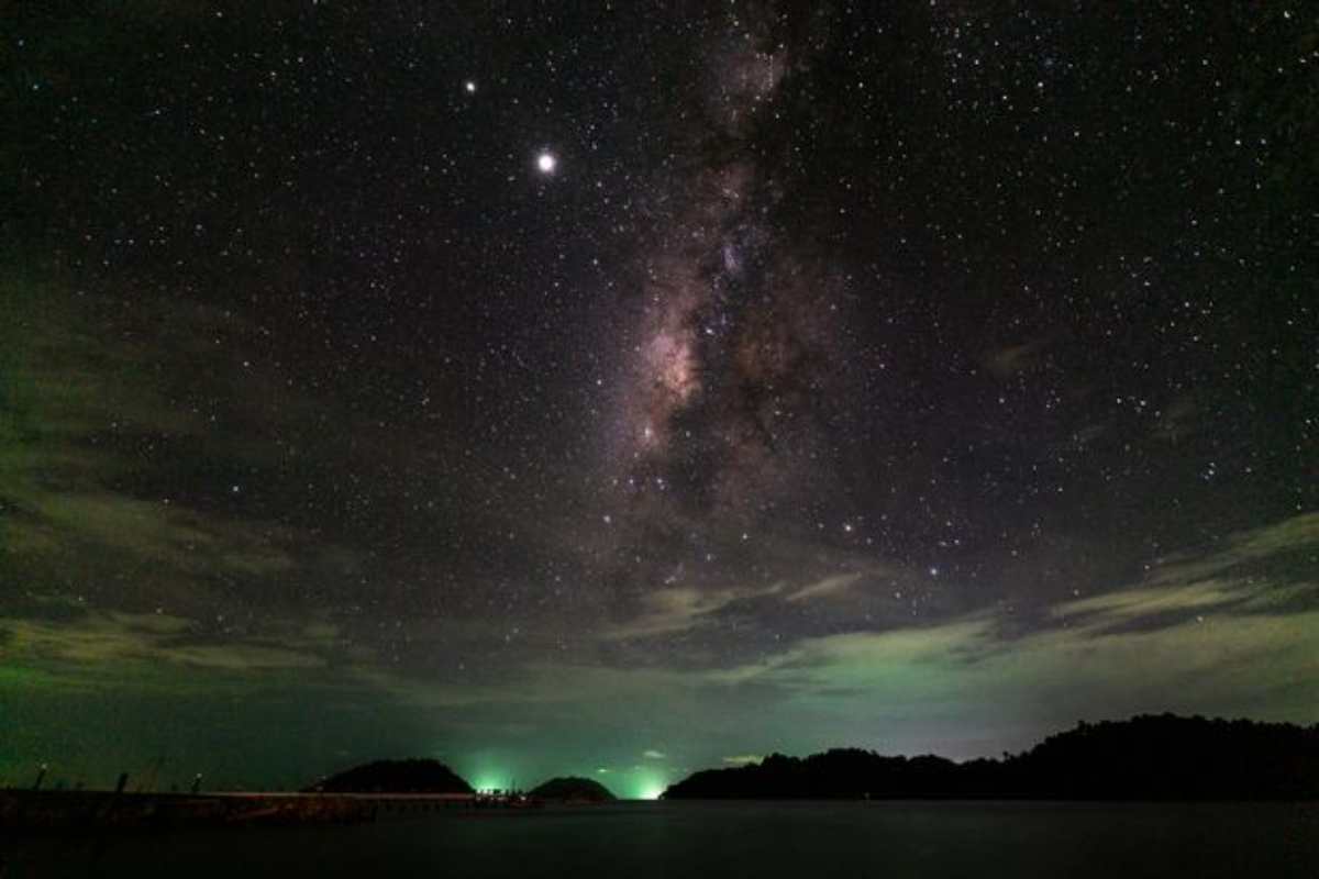 stella cometa natale