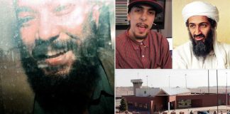 terrorista islamico al qaeda