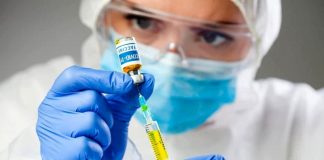 Niente vaccino per le donne incinta