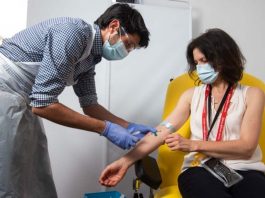 vaccino coronavirus