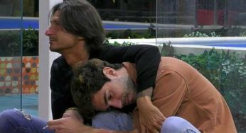 GF Vip, grande attesa per l’incontro tra Zorzi e Oppini, Luxuria: “Sono certa che Oppini non mi deluderà”