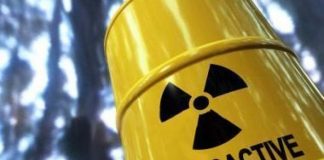 Deposito nucleare Italia
