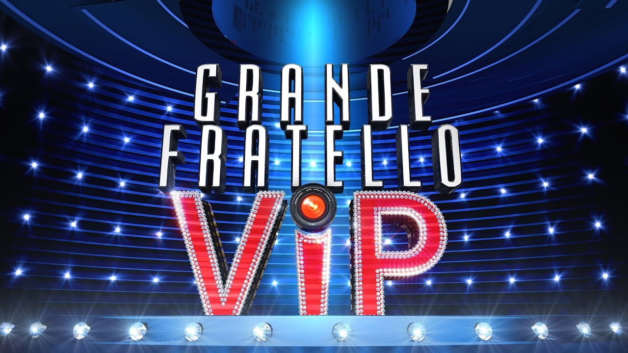 Grande Fratello Vip