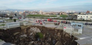 Napoli Ospedale Ponticelli