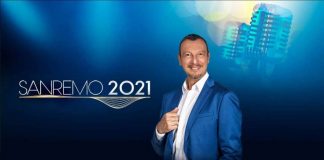 amadeus sanremo 2021 dieci donne
