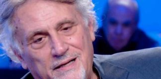 Andrea Roncato Stefania Orlando