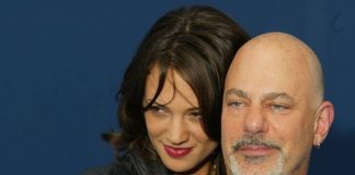 Asia Argento Rob Cohen stupro
