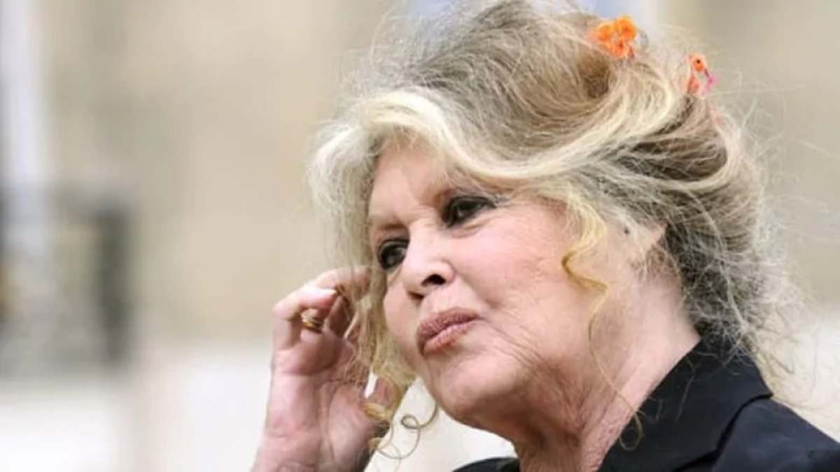 brigitte bardot covid