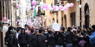 bimbo 9 anni impiccato bari