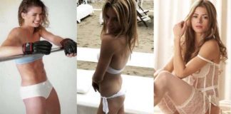 camila giorgi