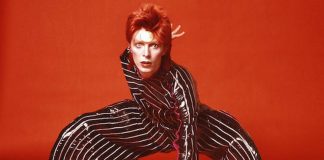 Compleanno David Bowie
