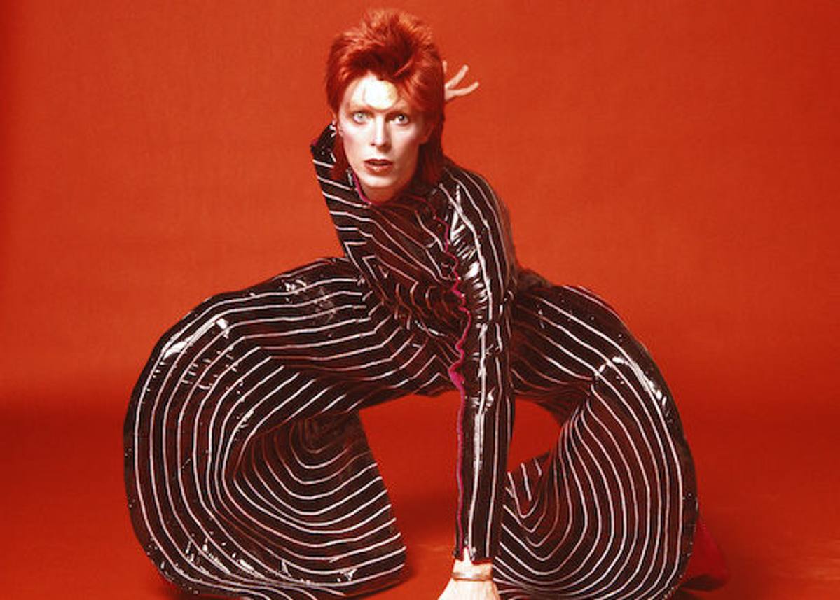 Compleanno David Bowie