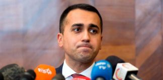 M5S crisi di governo terzo mandato