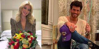 Diletta Leotta Can Yaman stanno insieme