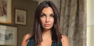 elettra lamborghini