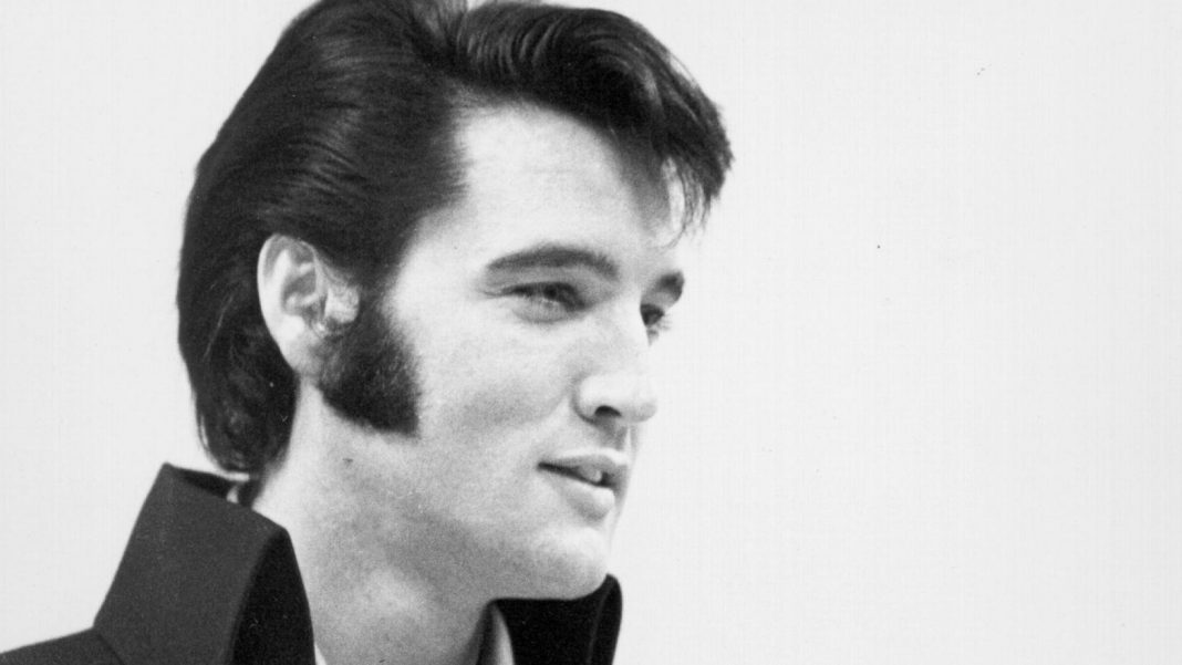 A Quanti Anni è Morto Elvis Presley