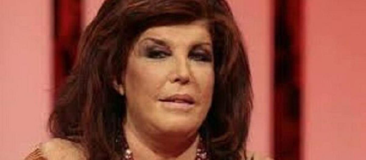 Patrizia De Blanck