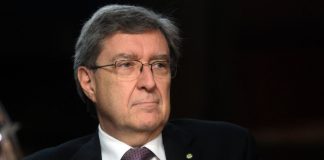 enrico giovannini