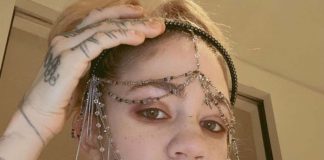 grimes covid