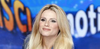 michelle hunziker