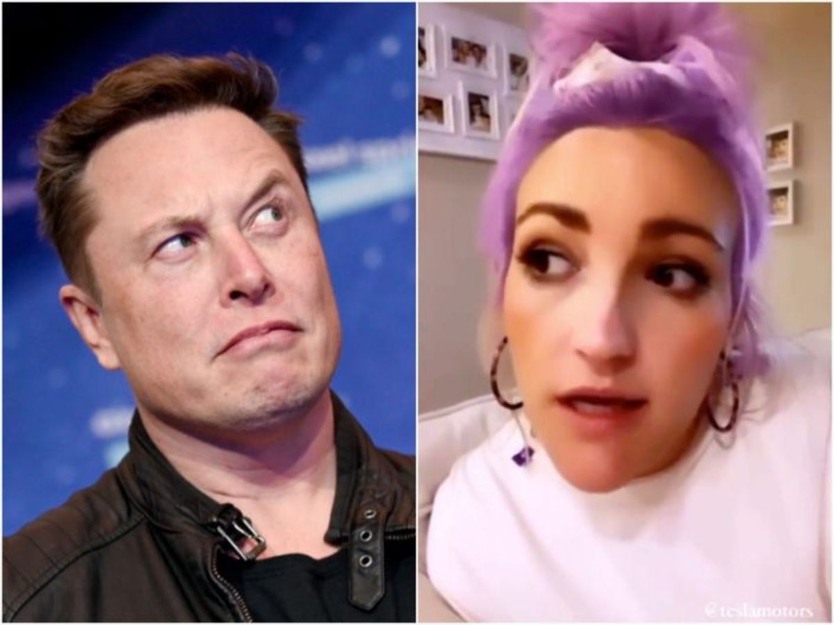 jamie lynn spears elon musk