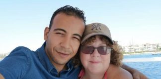 donna egiziano matrimonio soldi