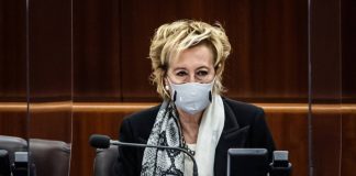 Letizia Moratti Vaccini Pil