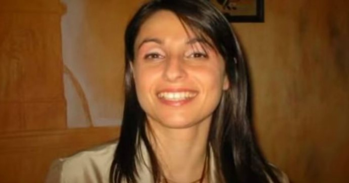 maria chindamo