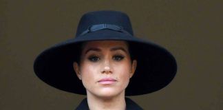 Meghan Markle