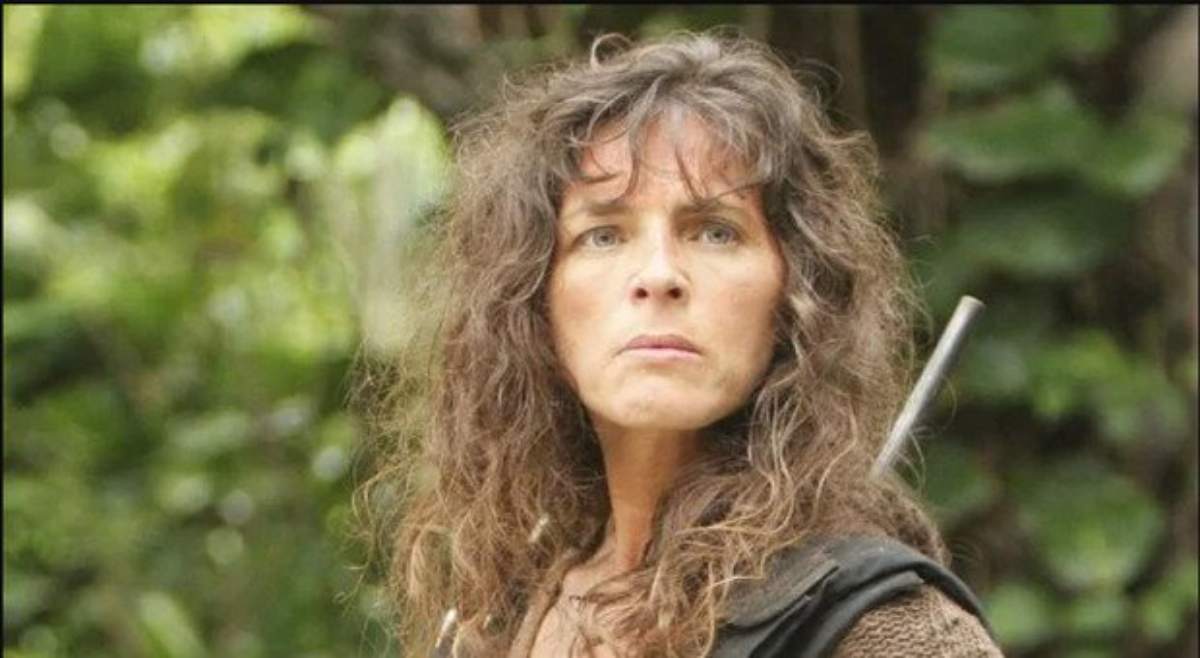 mira furlan lost