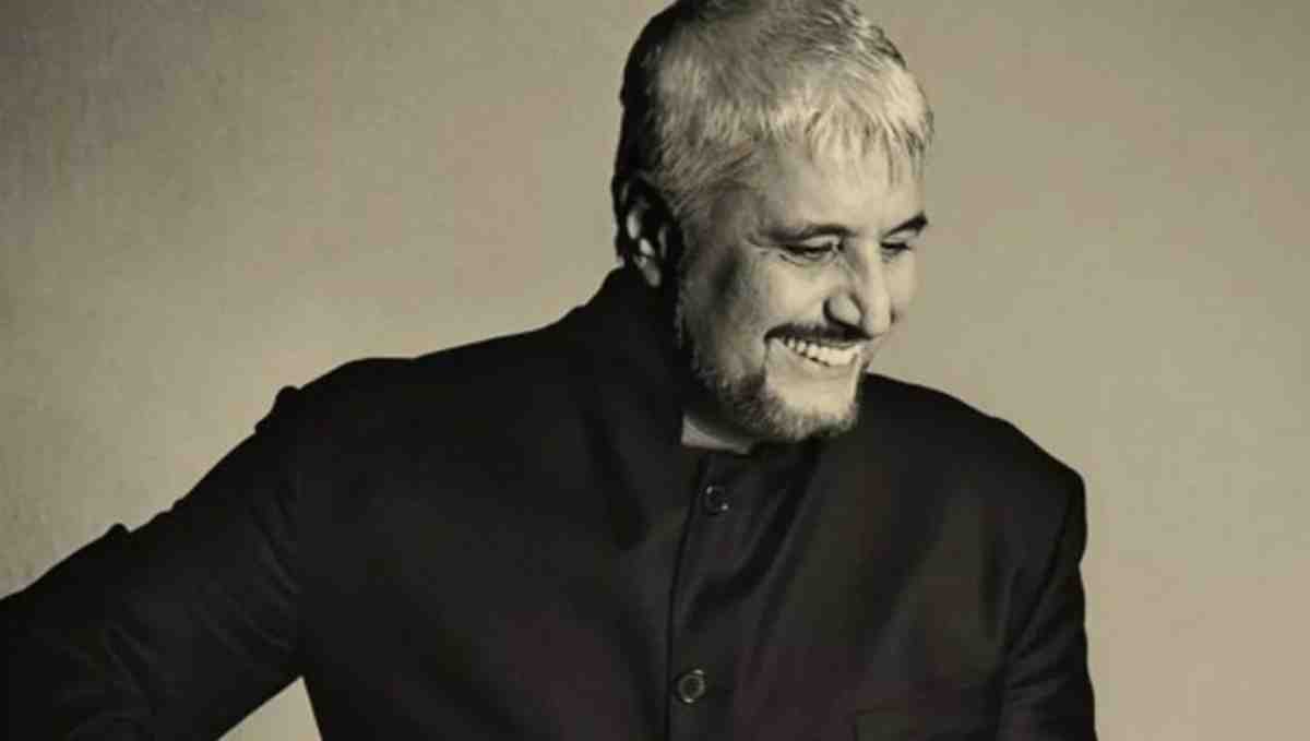 anniversario morte pino daniele