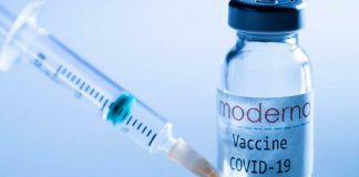 usa difficoltà nel prenotare il vaccino