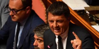 matteo renzi governo