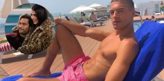 salemi giulia pierpaolo pretelli arevalo