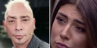 Giulia Salemi diffida salvo veneziano video