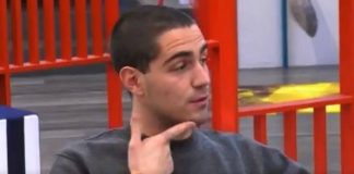 tommaso zorzi picchiato