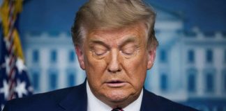 Resa di Trump