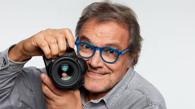 Oliviero Toscani