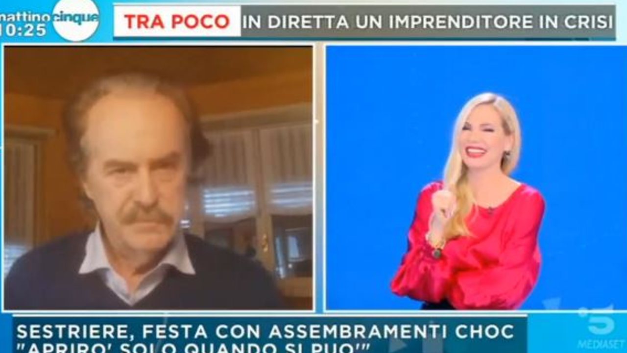 vecchio e la panicucci