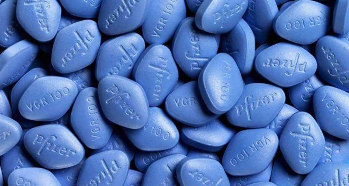 boicottare viagra pfizer sciopero sesso