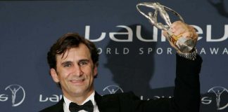 zanardi